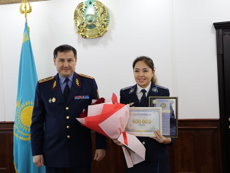 Азиза Қожабаева