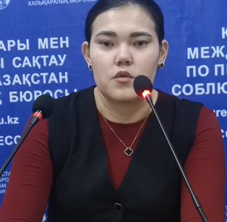 Семья из Жетысая Туркестанской области требует расследовать дело о похищении дочери для замужества
