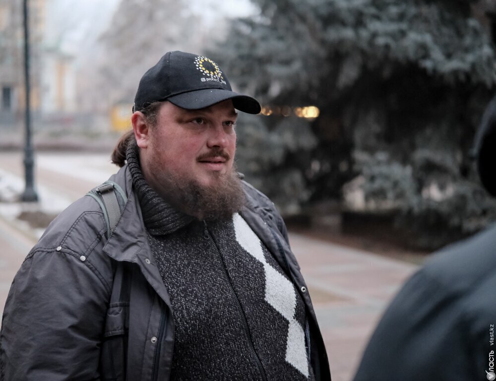 Следствие по делу Иакова Воронцова завершено